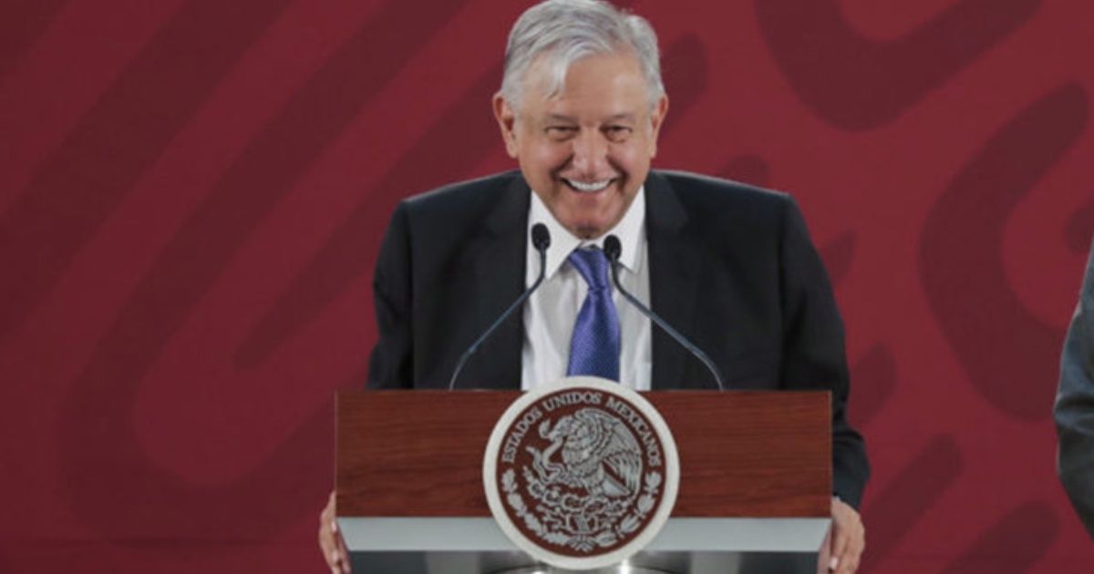 Asociación de Bancos de México reconoce lucha contra la corrupción de AMLO