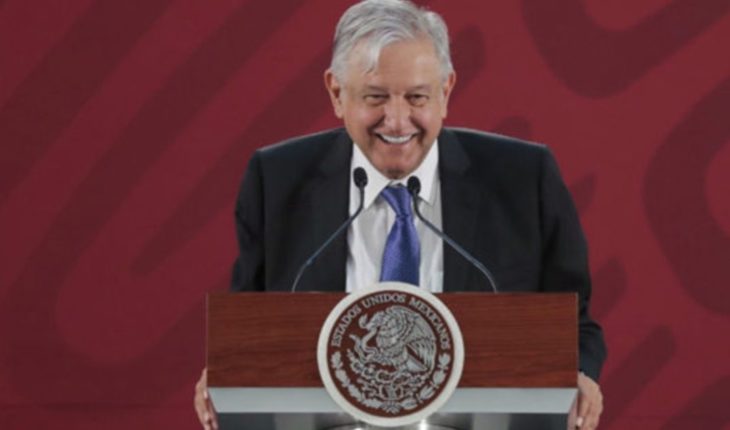 Asociación de Bancos de México reconoce lucha contra la corrupción de AMLO