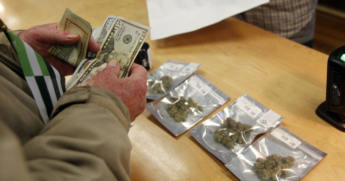 Avanza legalización de marihuana en Nueva Jersey con mira al mercado