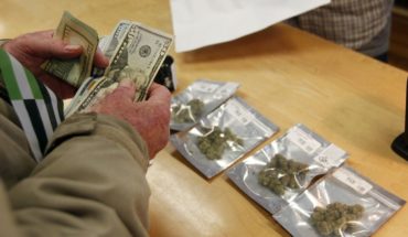 Avanza legalización de marihuana en Nueva Jersey con mira al mercado