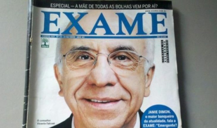 BTG Pactual compra la revista Exame en Brasil abriendo una nueva veta en el banco de inversión