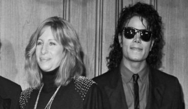 Barbra Streisand se arrepiente de su polémica defensa a Michael Jackson