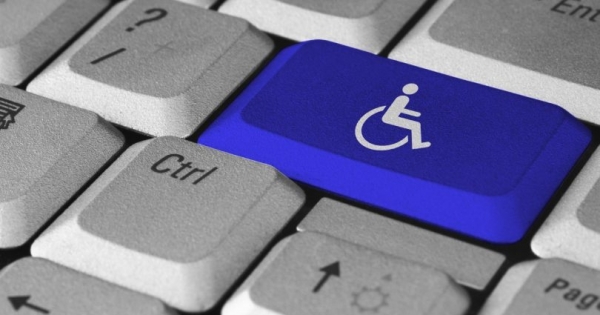 Cómo la tecnología puede apoyar la inclusión laboral de personas con discapacidad