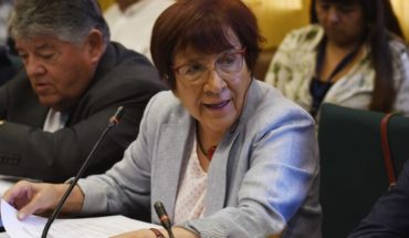 Carmen Hertz por caso Catrillanca: “Necesitamos saber cuándo se construyen los relatos falsos sobre su asesinato”
