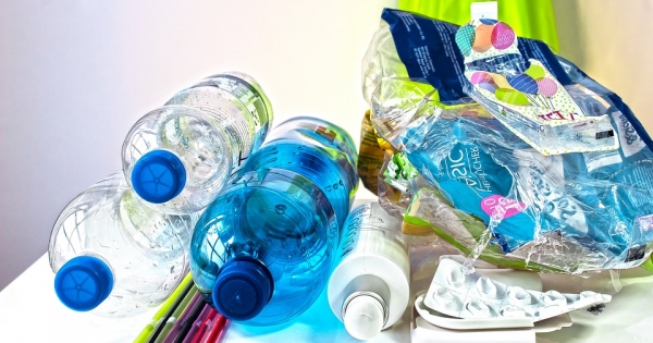 Casi 70 mil toneladas de plástico no se reciclan en Chile