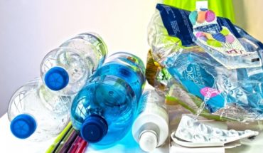 Casi 70 mil toneladas de plástico no se reciclan en Chile