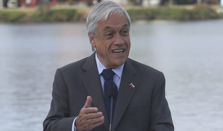 Caso Frei Montalva: Presidente Piñera respalda a subsecretario Luis Castillo