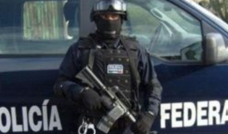 Cesan a policía federal ligado con “El Marro” en Guanajuato