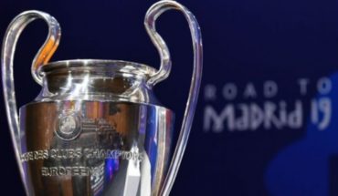 Champions League: así quedan los duelos por los cuartos de final (y cómo serán las semifinales)