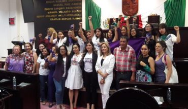 Chiapas castigará difundir contenido íntimo sin consentimiento