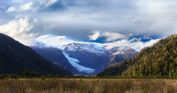 Chile busca potenciar las bellezas de la Ruta de los Parques de la Patagonia