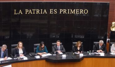 Colectivo pide al Senado rechazar la terna de ministras