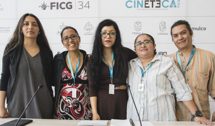 Crean alianza para visibilizar y difundir cine independiente