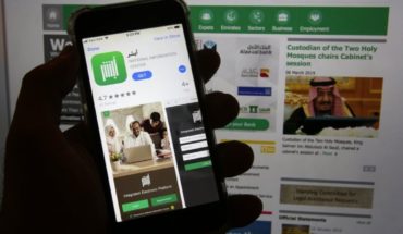 Critican app saudí por restringir viajes de mujeres
