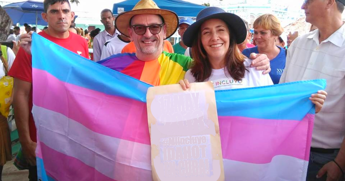 Cuba niega entrada al país a Michael Petrelis, activista LGTBI