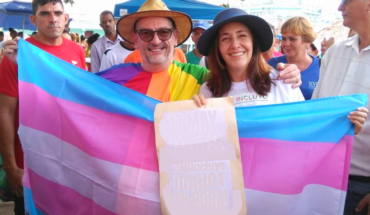 Cuba niega entrada al país a Michael Petrelis, activista LGTBI