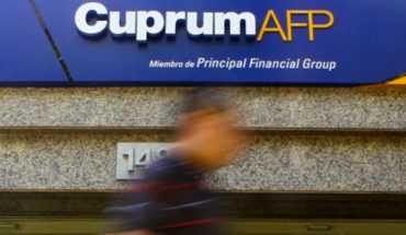 Cuprum insiste en que las AFP deben administrar el 4% adicional: “Si se crean nuevas entidades implicará un costo adicional para usted”