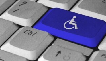 Cómo la tecnología puede apoyar la inclusión laboral de personas con discapacidad