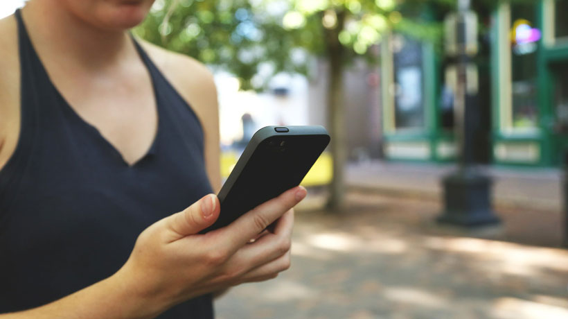 Día de la Mujer: cuatro apps que te permiten alertar a tus cercanos de los peligros en tiempo real