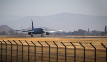 DGAC decidió suspender operaciones de Boeing 737 Max 8 en Chile tras accidentes internacionales