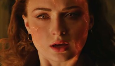 “Dark Phoenix” estrenó nuevo trailer con un impactante inicio