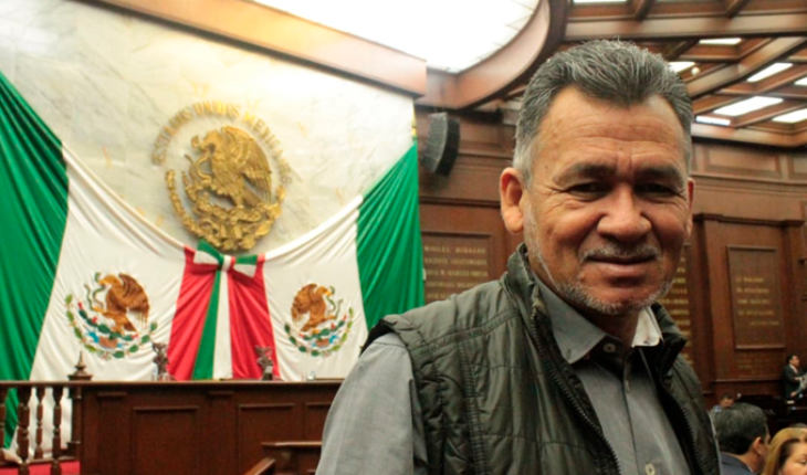 Destaca Sergio Báez, acciones positivas en los primeros 100 días de López Obrador