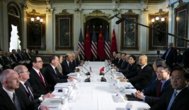 EE. UU. y China se aproximan a acuerdo que eliminaría aranceles