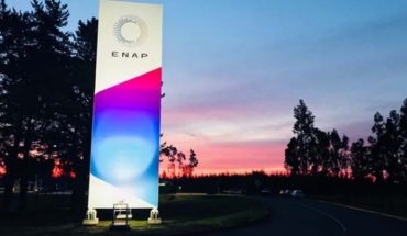 ENAP refuerza planes de eficiencia y productividad, y reconoce US$ 204 millones en desvalorización de activos