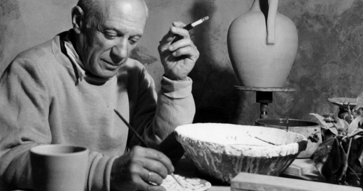 El MoMA de Nueva York subastará en París un dibujo de Picasso