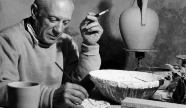 El MoMA de Nueva York subastará en París un dibujo de Picasso