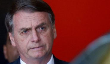 El mal verano de Bolsonaro: Su aprobación cae 16 puntos desde enero