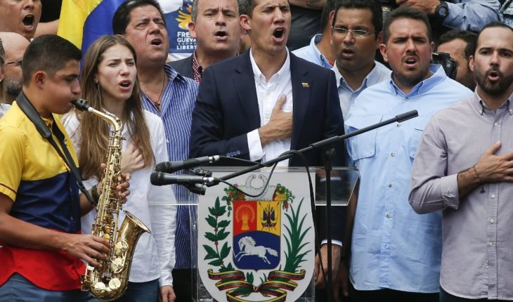 El regreso de Guaidó a Venezuela abre una nueva fase