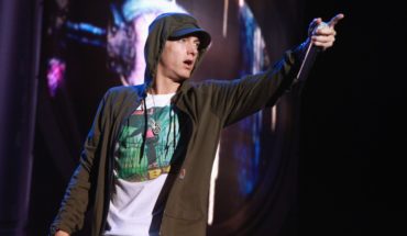 Eminem ganó el Oscar hace 16 años con ‘Lose Yourself’