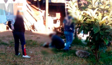 Encuentran el cadáver de un adolescente ahorcado en su hogar en Zitácuaro, Michoacán