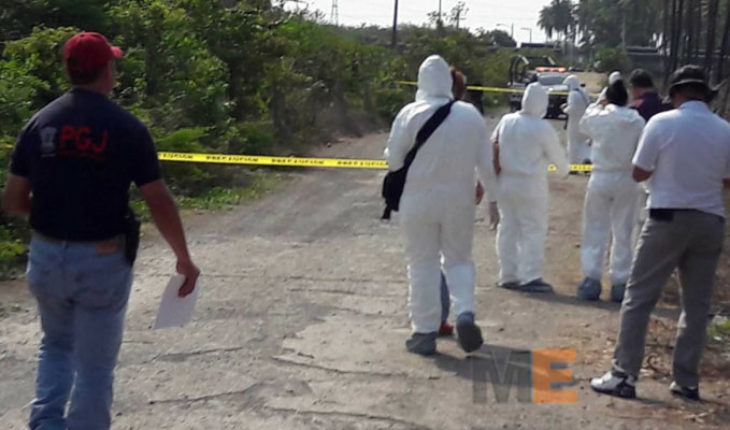 Encuentran el cuerpo de un joven con un balazo en la cabeza, en Lázaro Cárdenas, Michoacán