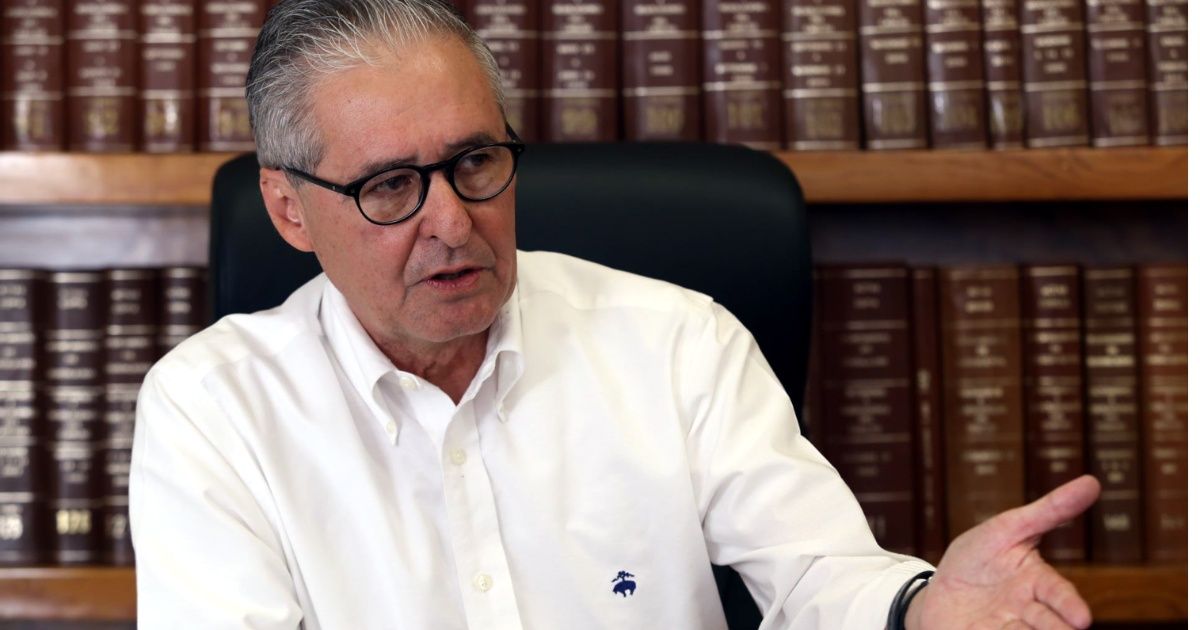 Enrique Ibarra declaró sobre el hallazgo de 19 cuerpos en Ixlahuacám
