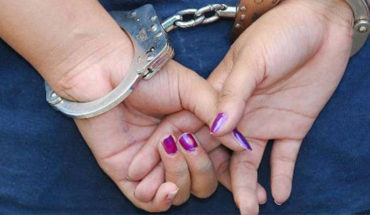 Es sentenciada a 26 años de prisión por secuestro en Zitácuaro, Michoacán