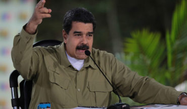 Estados Unidos aseguró que “no se quedará quieto” con participación de Rusia en Venezuela