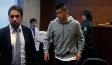Ex jugador de Colo Colo quedó en libertad y con firma mensual tras ser detenido por manejar con licencia falsa