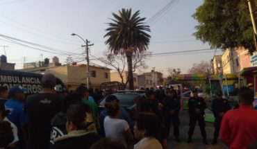 Explosión en clínica de Venustiano Carranza deja 14 lesionados