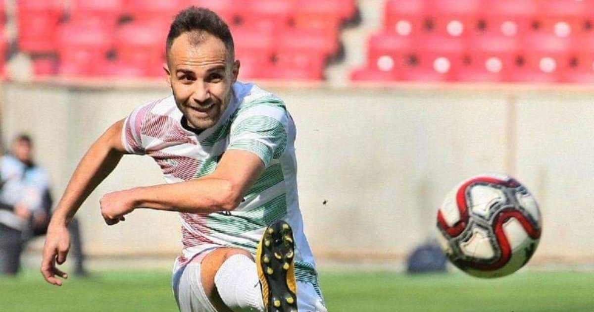 Federación Turca sanciona de por vida al jugador que agredió a sus rivales con una navaja