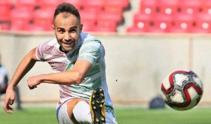 Federación Turca sanciona de por vida al jugador que agredió a sus rivales con una navaja