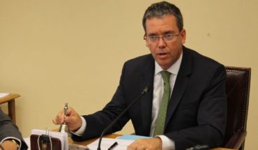 Felipe Harboe reconoció que la ley de control preventivo aprobada en 2016 “no fue una medida adecuada”