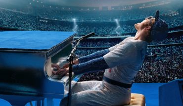 Finalmente la biopic de Elton John, Rocketman, no será censurada