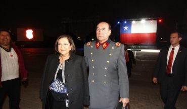 Fiscalía estrecha el cerco sobre el matrimonio Fuente-Alba Pinochet por lavado de activos
