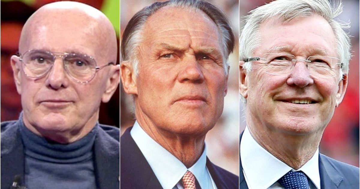 France Football elige a los 50 mejores entrenadores de la historia: ¿Quién lidera la lista?