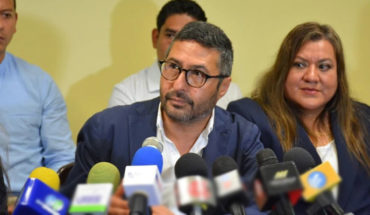Gobierno no cederá a chantaje de actores políticos: Ayto. de Pátzcuaro