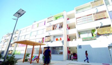 Gobierno vasco cooperará con Chile en materia de vivienda y regeneración de barrios