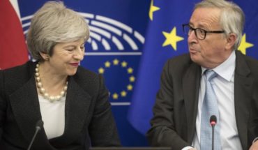 Gran Bretaña consigue cambios para el acuerdo de Brexit