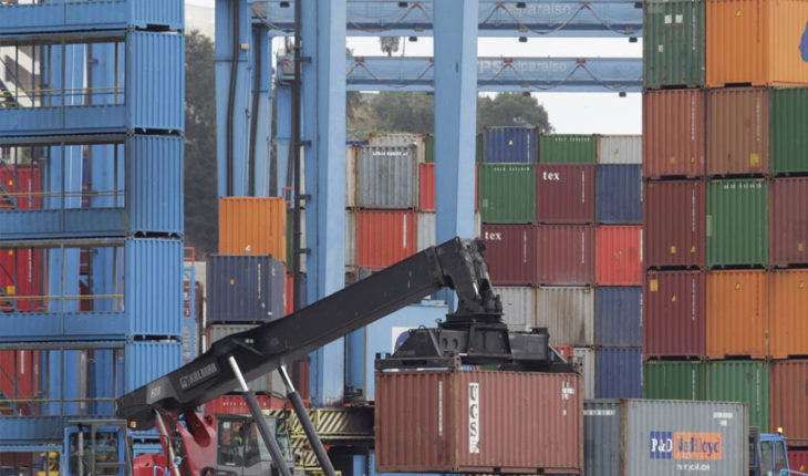 Hacienda anunció nuevas medidas para mejorar competitividad en exportaciones